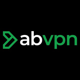 Логотип VPN ABvpn