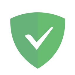 Логотип VPN Adguard VPN