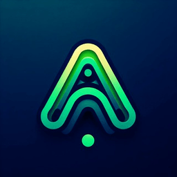 Логотип VPN ALPHA VPN