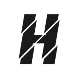 Логотип VPN Happ