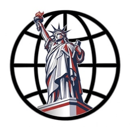 Логотип VPN GLOBUS VPN