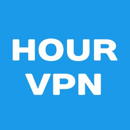 Логотип VPN Hour VPN