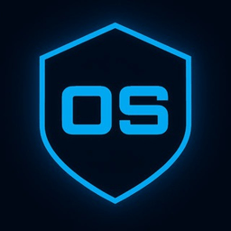 Логотип VPN osVPN