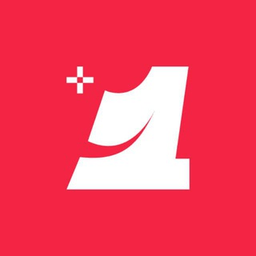 Логотип VPN PlusOne