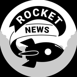 Логотип VPN RocketVPN