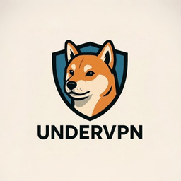 Логотип VPN UnderVPN
