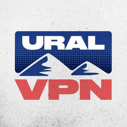 Логотип VPN Ural VPN