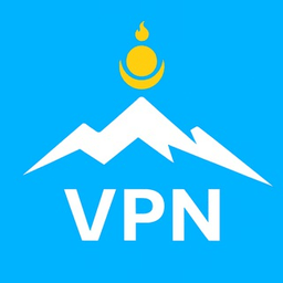 Логотип VPN VPN Kurumkan
