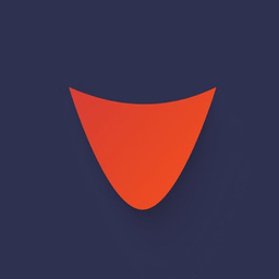 Логотип VPN VPN Red Shield