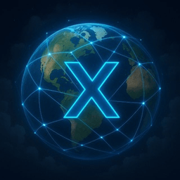 Логотип VPN XConnect VPN