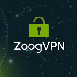 Логотип VPN ZoogVPN™ - RU